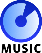 Logo CMusic 2013 V2