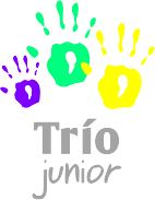 Trío Junior 2014