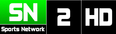 Sports Network 2 HD 2015