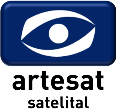 Artesat TV Satelital 2013