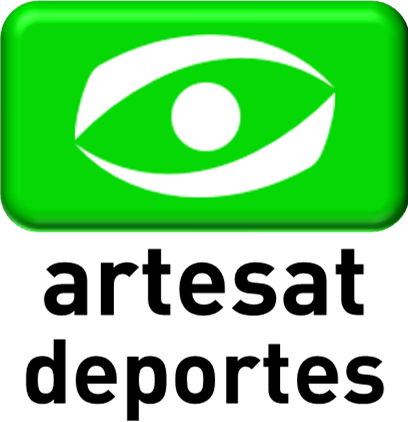 Artesat Deportes 2013