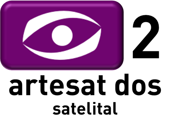 Artesat 2 Satelital 2013