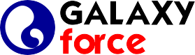 Galaxy Force 2015