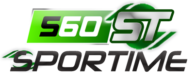 S60 Sportime (ex Sportime L.A.)