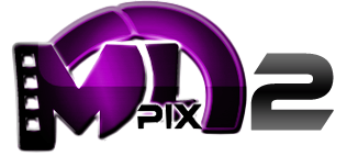 M PIX 2 L.A.