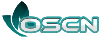 Nuevo Logo OSCN L.A. 2013