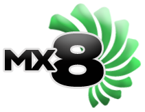MX8 2014