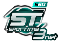 Sportime Online (ex S60 Sportime Net, y Sportime Max cable)
