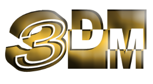 3DM NEW
