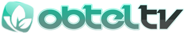 Obtel TV Logo 2013
