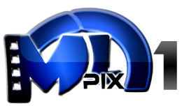 M PIX 1 L.A.