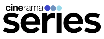 Cinerama Series (Febrero 2016)