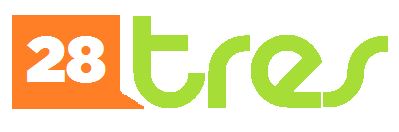 Nuevo Logo 28Tres