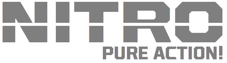 Nuevo Canal NITRO Pure Action (Disponible en Noviembre)