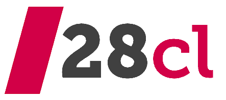 Nuevo logo 28cl (2016)