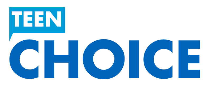 Logo Teen Choice (Diciembre 2015)