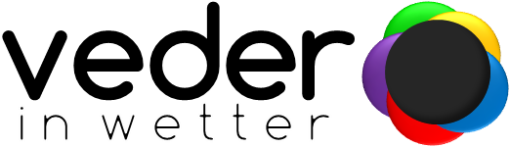 Nuevo Logo Veder in Wetter - Diciembre 2013