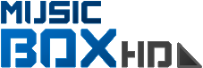 MusicBox HD