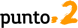 Logo Canal Punto.2