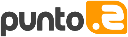 Nuevo Logo Punto.2 (2014)