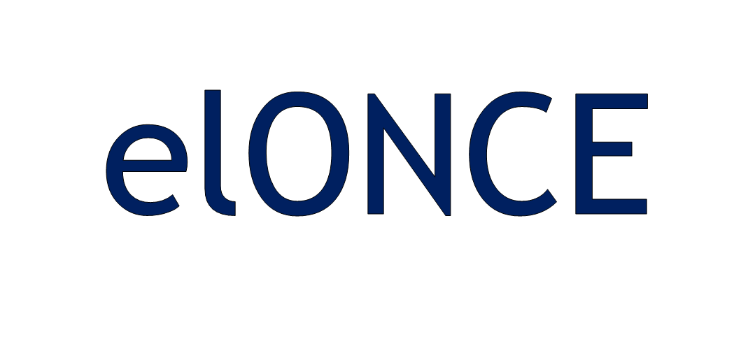 elONCE Logo Julio 2013