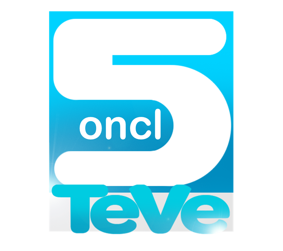 Nuevo logo TeVe5