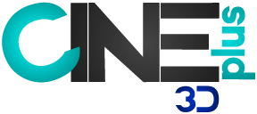Cine Plus 3D