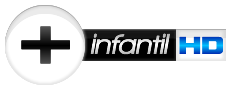 Más Infantil HD (Versión 2)