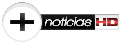 Más Noticias HD (Versión 2)