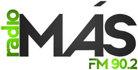 Radio Más FM 90.2