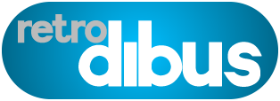 Retro Dibus