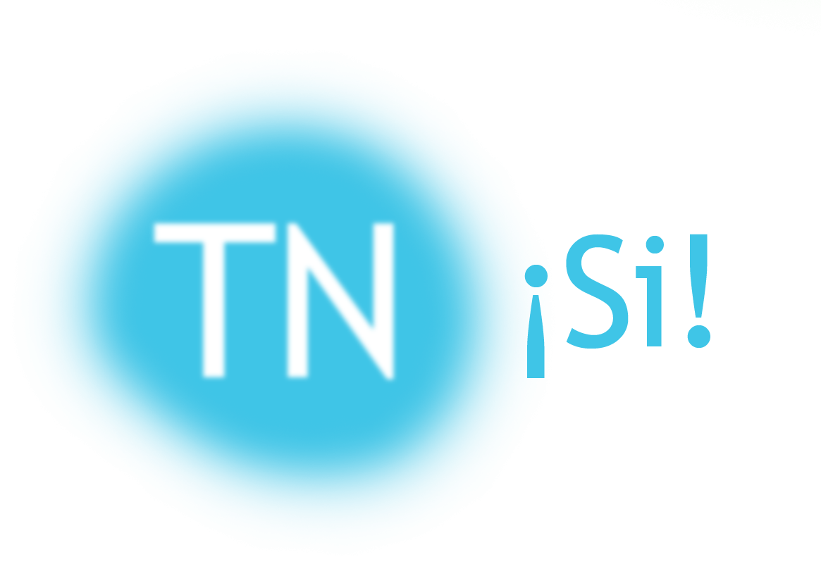 Logo Teenager Network Si