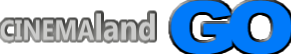 Logo Cinemaland GO
