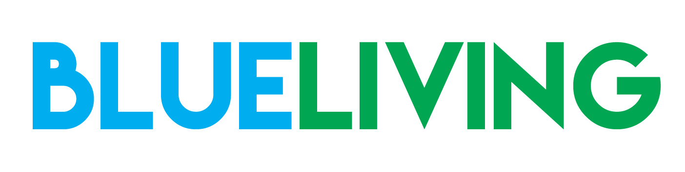 Logo BlueLiving