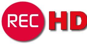 REC HD