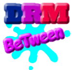 Logo DRM BeTween (Valido para EE.UU.)