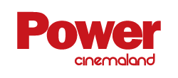 Logo Cinemaland Power