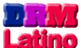 Logo DRM Latino (Valido para EE.UU.)