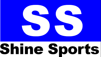 Logo Shine Sports