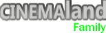 Logo Cinemaland Family