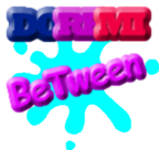 Logo Doremi BeTween (Mundial)