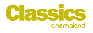Logo Cinemaland Classics