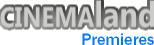 Logo Cinemaland Premieres