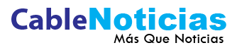 Logo Cablenoticias (2015)