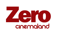 Logo Cinemaland Zero
