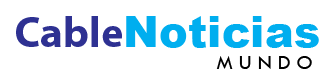 Logo Cablenoticias Mundo (2015)