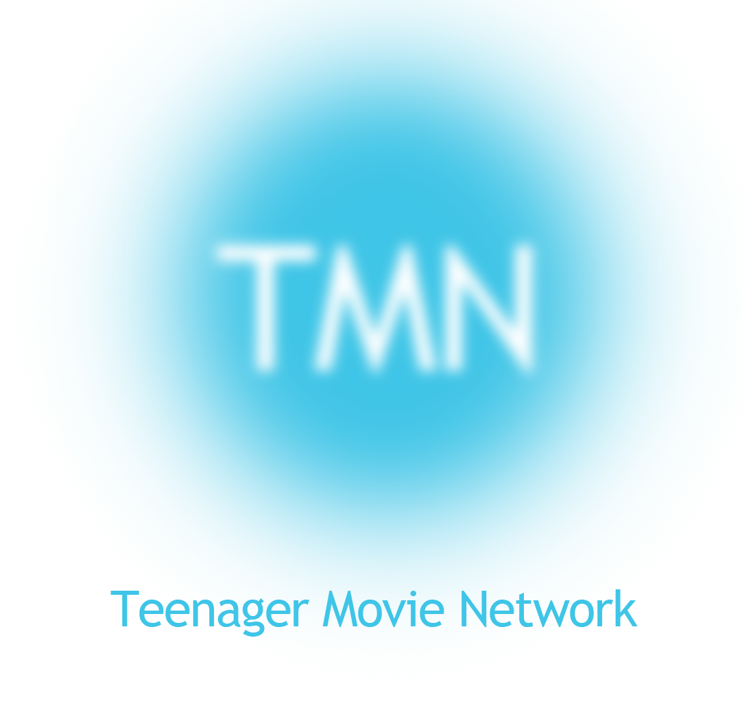 Logo Teenager Movie Network
