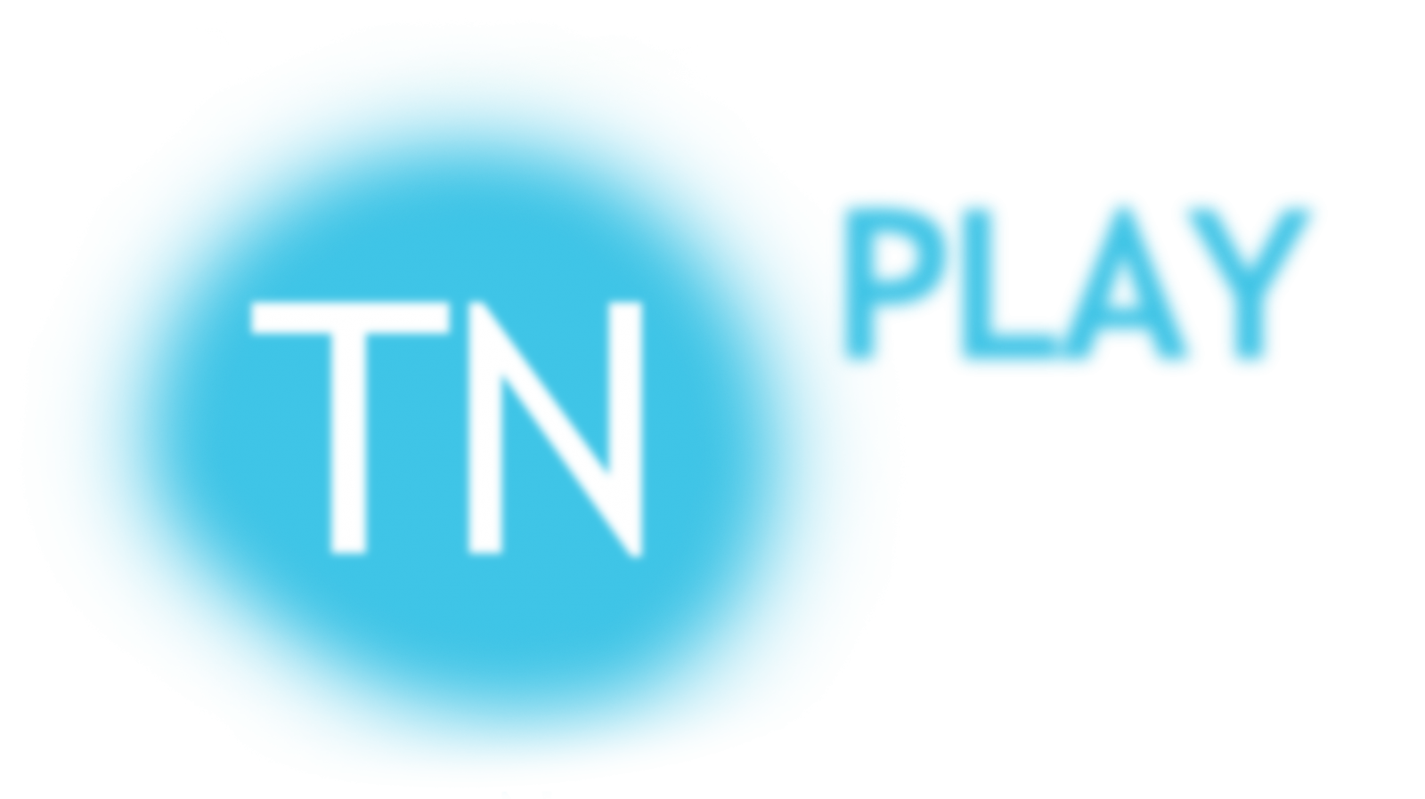 Logo Teenager Network Play