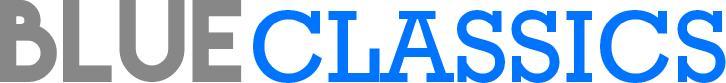Logo BlueClassics