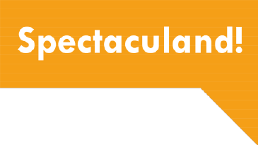 Logo Spectaculand!
